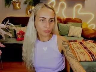 maryhaley from CamSoda is Freechat