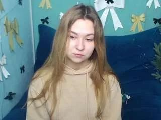 marykler from CamSoda is Freechat