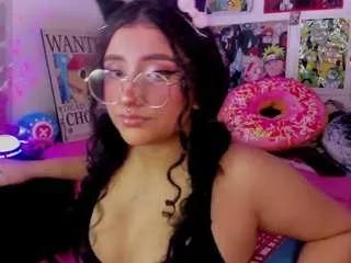 megan-gremory from CamSoda is Freechat