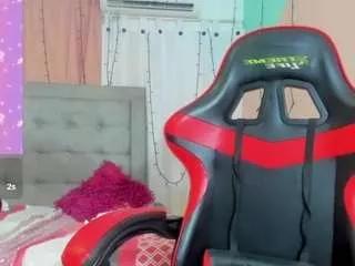 megan-kis9 from CamSoda is Freechat