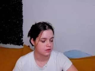 megangravley from CamSoda is Freechat