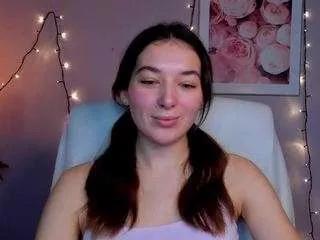 meganxkiss from CamSoda is Freechat