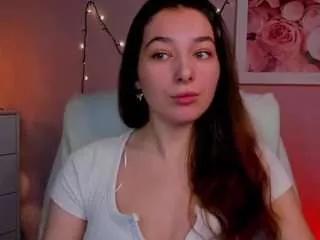 meganxkiss from CamSoda is Freechat