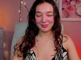 meganxkiss from CamSoda is Freechat