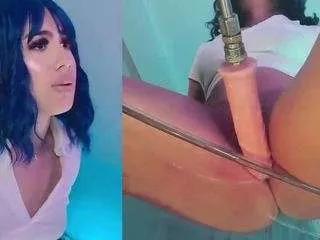 mila-snow from CamSoda is Freechat