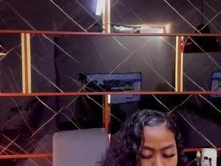 missyjolie1 from CamSoda is Freechat