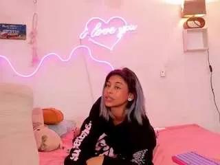 nicky-teem4 from CamSoda is Freechat