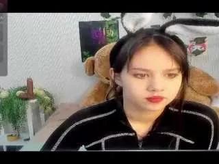 nightssstar from CamSoda is Freechat