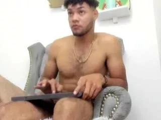 niko-blake from CamSoda is Freechat