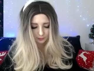 nikoletasweet from CamSoda is Freechat