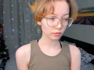 odelindahanks from CamSoda is Freechat