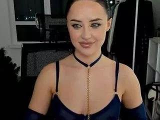 ohbellaa from CamSoda is Freechat