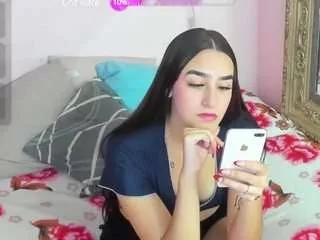 oriana-hanks from CamSoda is Freechat