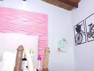 pamelasexx from CamSoda is Freechat