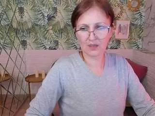 parischerry from CamSoda is Freechat