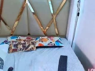 pervmilf from CamSoda is Freechat