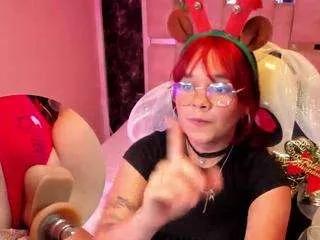 petitesally from CamSoda is Freechat