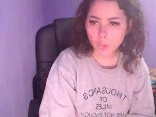 prettyjulliette from CamSoda is Freechat