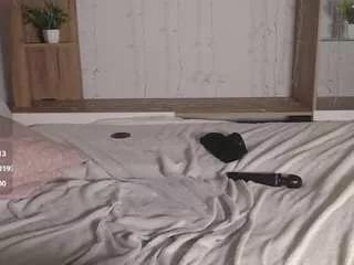 sabrina-milf from CamSoda is Freechat