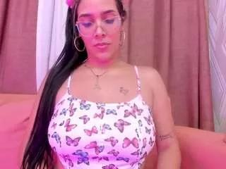 salome-andrade from CamSoda is Freechat