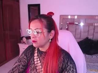 salomecastro99 from CamSoda is Freechat