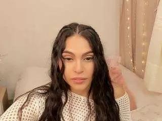 samynightt from CamSoda is Freechat