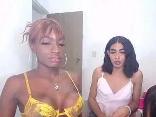 sexy-doll-bonny from CamSoda is Freechat