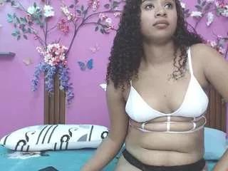 Sexycurly18 webcams show profile image 