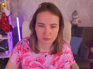 sofiebloom from CamSoda is Freechat