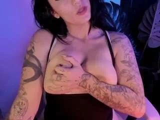 solangell from CamSoda is Freechat