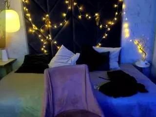 stephaniesea from CamSoda is Freechat