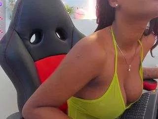 stephany-summer from CamSoda is Freechat