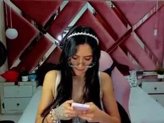 valeriapussyhot from CamSoda is Freechat