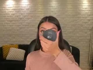 valeriavelvet from CamSoda is Freechat