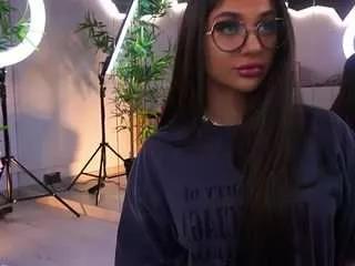 vanessasimon from CamSoda is Freechat