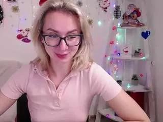 vasilisasii from CamSoda is Freechat