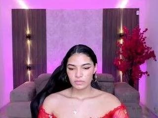 violet-aspen from CamSoda is Freechat