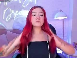 violettcastel from CamSoda is Freechat