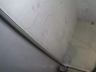 voyeurcam-casa-salsa-bathroom-12 from CamSoda is Freechat