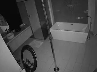 voyeurcam-casa-salsa-bathroom-3 from CamSoda is Freechat