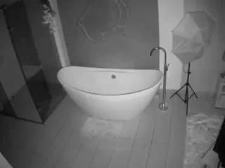 voyeurcam-casa-salsa-bathroom-5 from CamSoda is Freechat