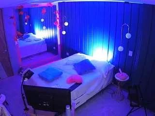 voyeurcam-casa-salsa-bedroom-2 from CamSoda is Freechat