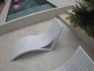 voyeurcam-casa-salsa-hottub-view from CamSoda is Freechat