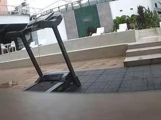 Photos of voyeurcam-casa-salsa-rooftop from CamSoda is Freechat