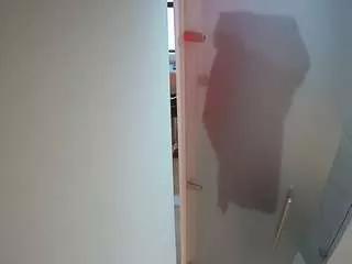 voyeurcam-casa-salsa-shower-1 from CamSoda is Freechat