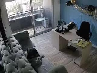 Photos of voyeurcam-jb-office-1 from CamSoda is Freechat