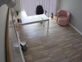 Photos of voyeurcam-jb-office-2 from CamSoda is Freechat