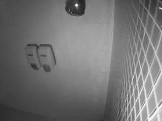 Photos of voyeurcam-jb-shower-11 from CamSoda is Freechat