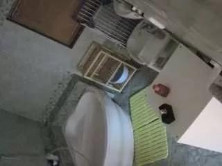 voyeurcam-julmodels-bath-1st-2 from CamSoda is Freechat