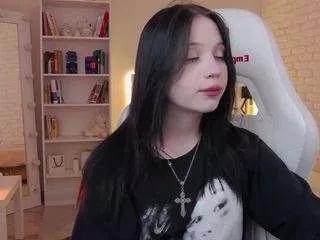 wanda-goth from CamSoda is Freechat